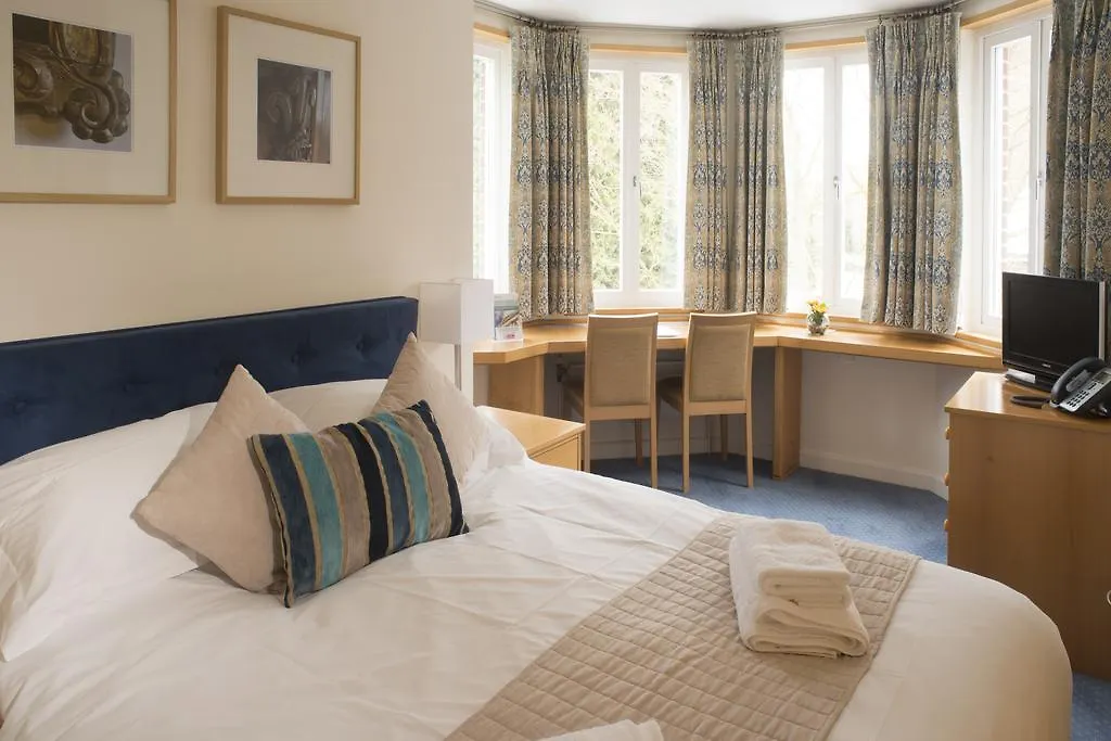 Madingley Hall Hostel Bar Hill