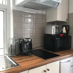 Studio Rainham (Greater London)