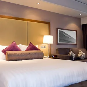 visit hotel
