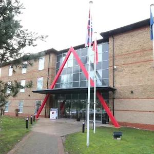 4* Hotel Ramada London Stansted Airport